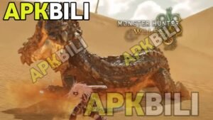 Monster Hunter Wilds