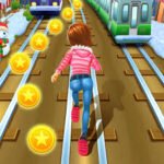 Subway Princess Runner Fast Mod Apk v4.6 Download Free For Android