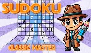 Sudoku Guru