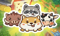Animal Sort – Cute Puzzle Game